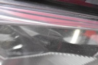 REFLEKTOR right light front EU 9682828180 CITROEN BERLINGO 2 II LIFT 15-21