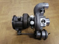 Klimakompressor Turbolader ASTRA K V 1.4T 12668297