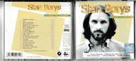 Płyta CD Stan Borys - Złote Przeboje ___________________________