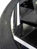 NISSAN LEAF disk hliníkový 6,5" 16" 5X114,3 ET 40