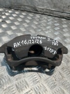 caliper brake TRW left front VW TOURAN II 1.6TDI