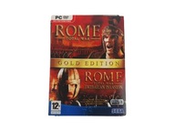 Rome Total War Gold Edition PC (eng) (4i)