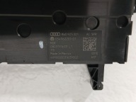 AUDI A4 B9 LIFT control panel 8W0925301AC