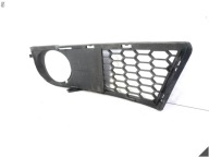 BMW 1 COUPE E82 E88 m-packet 04-07 grid grille W bumper front right