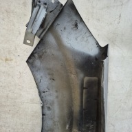 NISSAN NAVARA D23 15- fender right front front