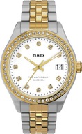 Zegarek damski na bransolecie TIMEX TW2U53900