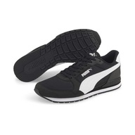 Sneakersy ST RUNNER V3 MESH PUMA BLACK-PUMA WHITE