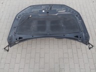 bonnet complete hinges soundproofing SSANGYONG TIVOLI XLV LAK