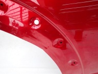 MAZDA CX3 CX-3 15- Tür rechts heck hinten