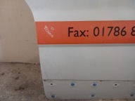 door right front RENAULT TRAFIC II 01-14