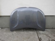 CITROEN C4 III 3 C4X 2020- Capot