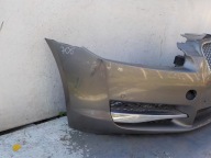 705 JAGUAR XF X250 bumper front front