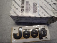 Emblemat naklejka per maske JEEP TRAILHAWK 68549142AA 0052202060