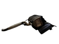 WEBASTO webasto HYDRONIC D5W Z 37W 12V 5.0 kW 252383