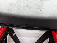 window front iron SEAT ALTEA/TOLEDO 2004-2015