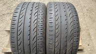 Opony letnie 255/35r19 96Y XL Pirelli PZero Nero GT