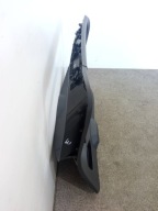 upholstery side cover bonnet boot Peugeot 2008 II (2019- )