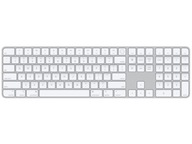 Klawiatura APPLE Magic Keyboard z Touch ID USA