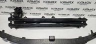 bumper support front ABSORBER+part right TOYOTA YARIS IV 20- original