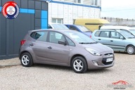 Hyundai ix20 1.4 90ps, Niski przebieg, Klima, ...