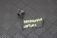 impact sensor 985816194R RENAULT CAPTUR II 2