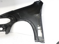BMW X5 E70 06-11 fender FENDER right front (WERSJA for washer)