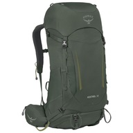 Plecak turystyczny trekkingowy Osprey Kestrel 38 l - Zielony