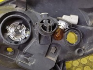 DACIA SANDERO REFLEKTOR light right front