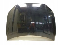 VW TOUAREG III bonnet front ORYG R-line