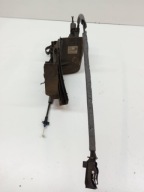 lock door left front BM5AA21813AG Ford Focus Mk3 (2010-2019)