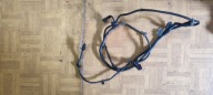 bundle of a bumper front PDC sensors OPEL INSIGNIA A 13238718