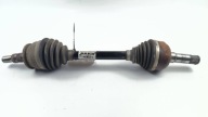 semi-axis left front 13348259 2.0 CDTI OPEL ZAFIRA C LIFT