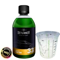 DETURNER FLUO FOAM 500ml - aktívna pena