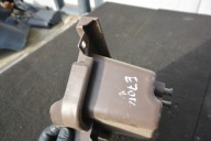 passenger compartment boot floor well sump BRAZ BMW X5 E70