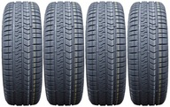 4x 235/55R19 OPONY WIELOSEZONOWE komplet 4szt. CAŁOROCZNE 235 55 19