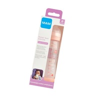 MAM Butelka Anti-Colic 320ml 4m+ Girl