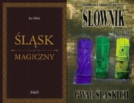 Śląsk magiczny + Słownik gwar śląskich