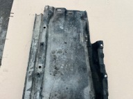 AUDI Q5 80A Blende Abdeckung abdeckung des Bodens Unterfahrschutz links 80A825207B