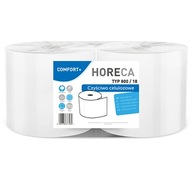 Czyściwo celulozowe HORECA COMFORT PLUS 2x 200m