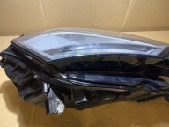 AUDI A6 C8 light right front right front FULL LED EUROPA 4K0941034