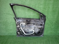 DACIA SANDERO III LOGAN III 20- door left front front