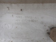 FORD KUGA e 1 MK1 08-13 Paraurti posteriore posteriore PDC