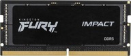 Pamäť RAM DDR5 Kingston Technology KF556S40IB-32 32 GB