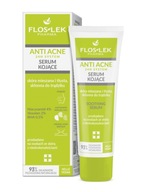 FLOS-LEK Anti Acne Upokojujúce sérum, 50ml