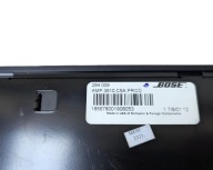 amplifier radia Audi A6 Allroad C5 2001 294009