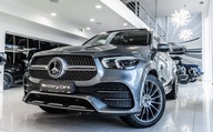 Mercedes-Benz GLE F.Vat 23 AMG Burmester P...