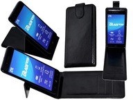 Pionowe etui z klapką SLIM SONY XPERIA 10 IV