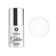 Kabos gelike building base Clear 8ml base coat