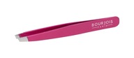 Bourjois Paris Pinzeta ružová Tweezers