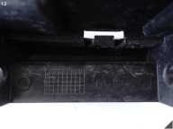 PEUGEOT 3008 II 5008 II pillar support GRILLA grille bumper front